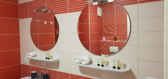 Modern 100M2 Flat 2Mn Walking From Train Station In City Center, Free Parking -2A Apartment Luxembourg Exterior photo